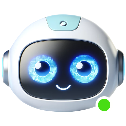 Bot avatar